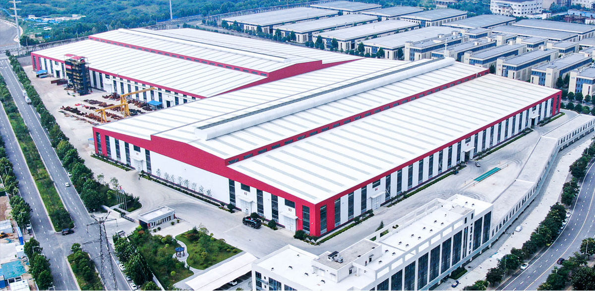 丹霞路生产基地