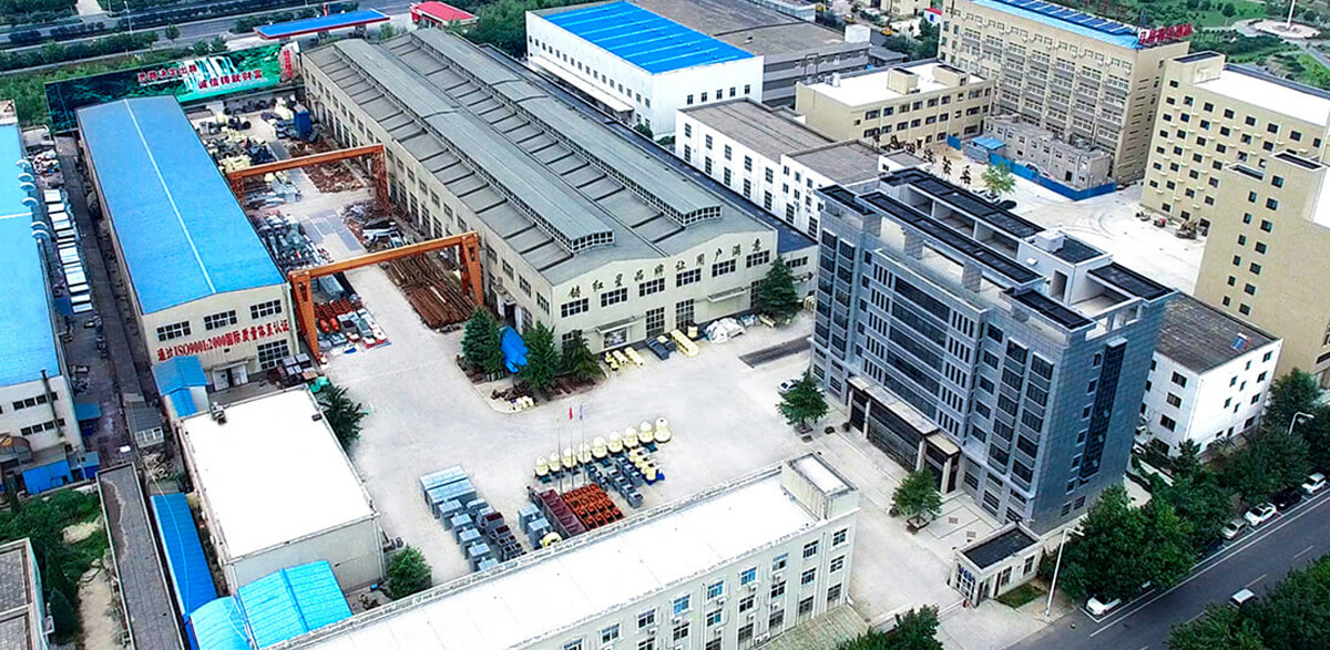 檀香路总部基地