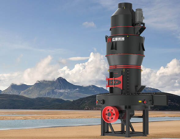 H5M系列德版智能磨粉机