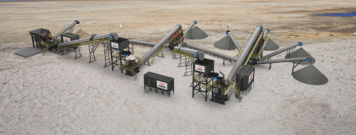 MP系列模块化工厂